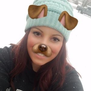 Meet your Posher, Madison